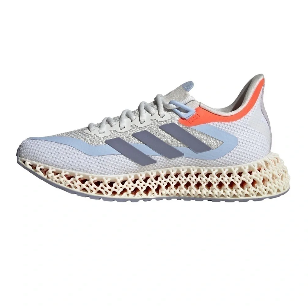 NWT adidas Women’s 4DFWD 2 Running Shoes